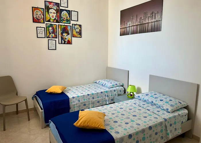 La Casa Di Lina
