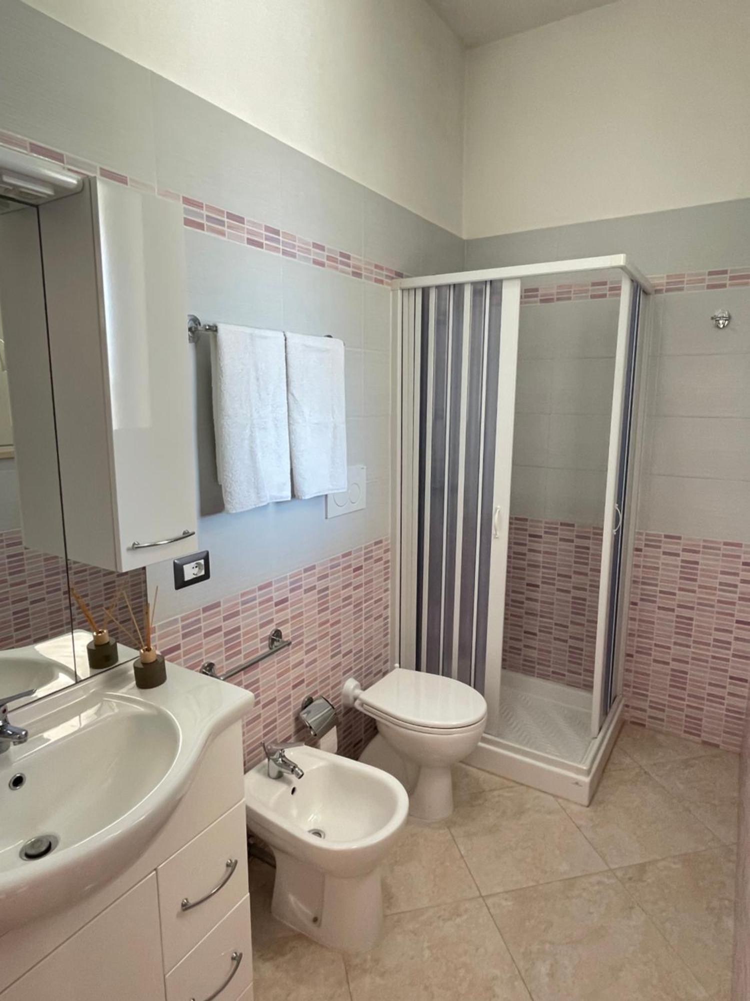 Apartamento La Casa Di Lina