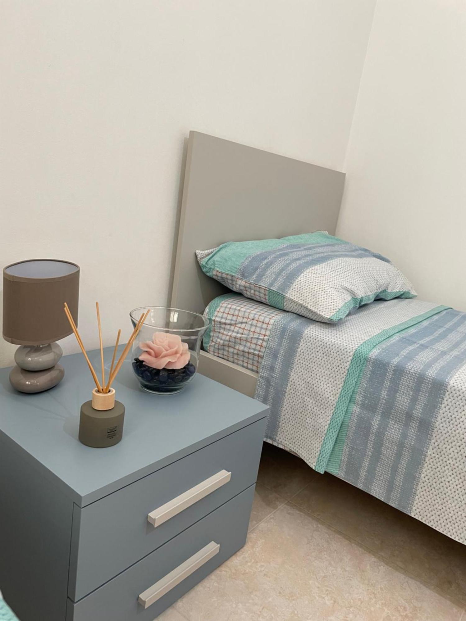La Casa Di Lina Apartamento *