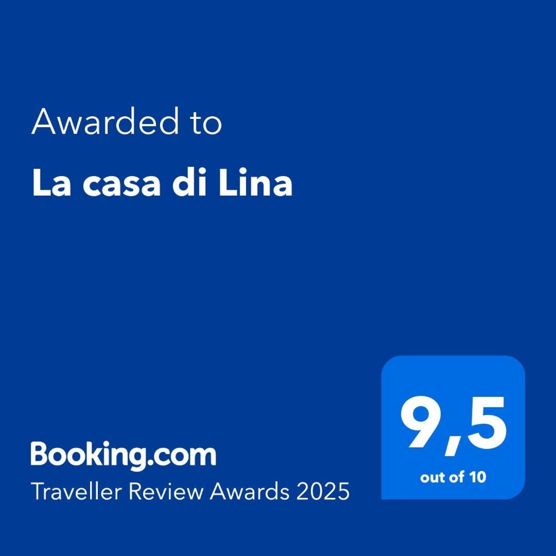 La Casa Di Lina *