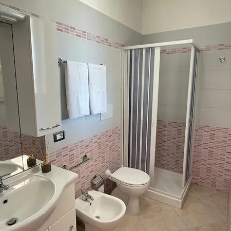 La Casa Di Lina Apartment Santa Cesarea Terme Exterior photo