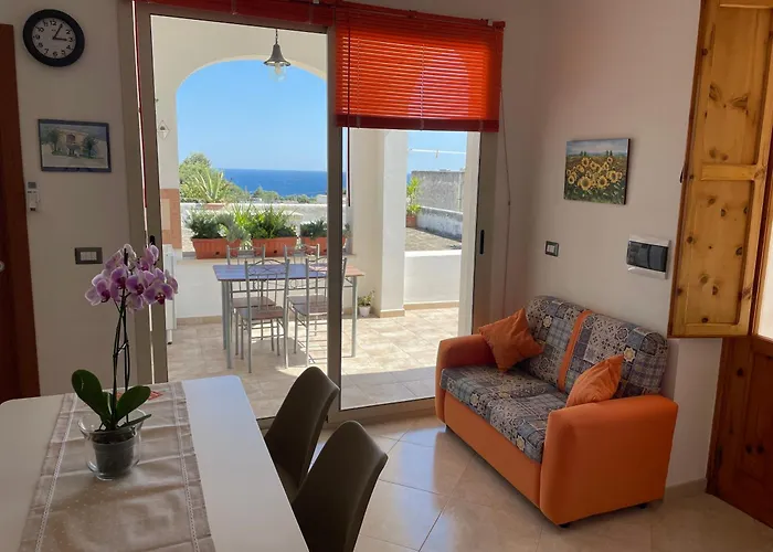 La Casa Di Lina