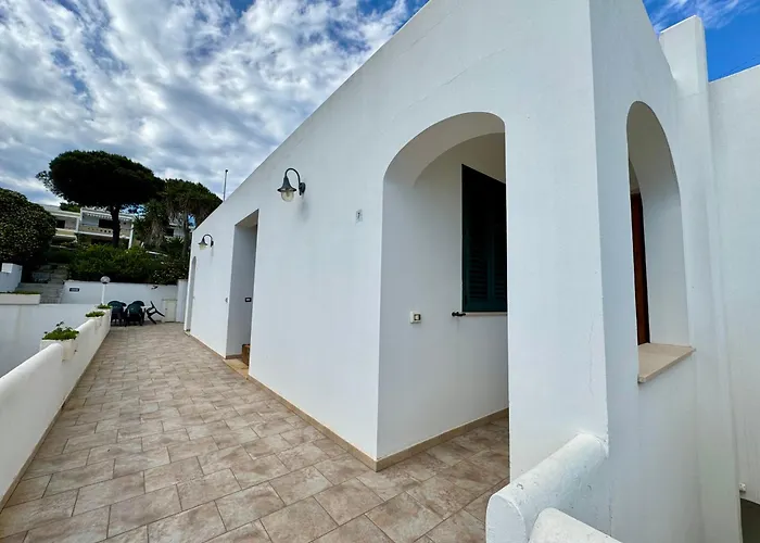 La Casa Di Lina