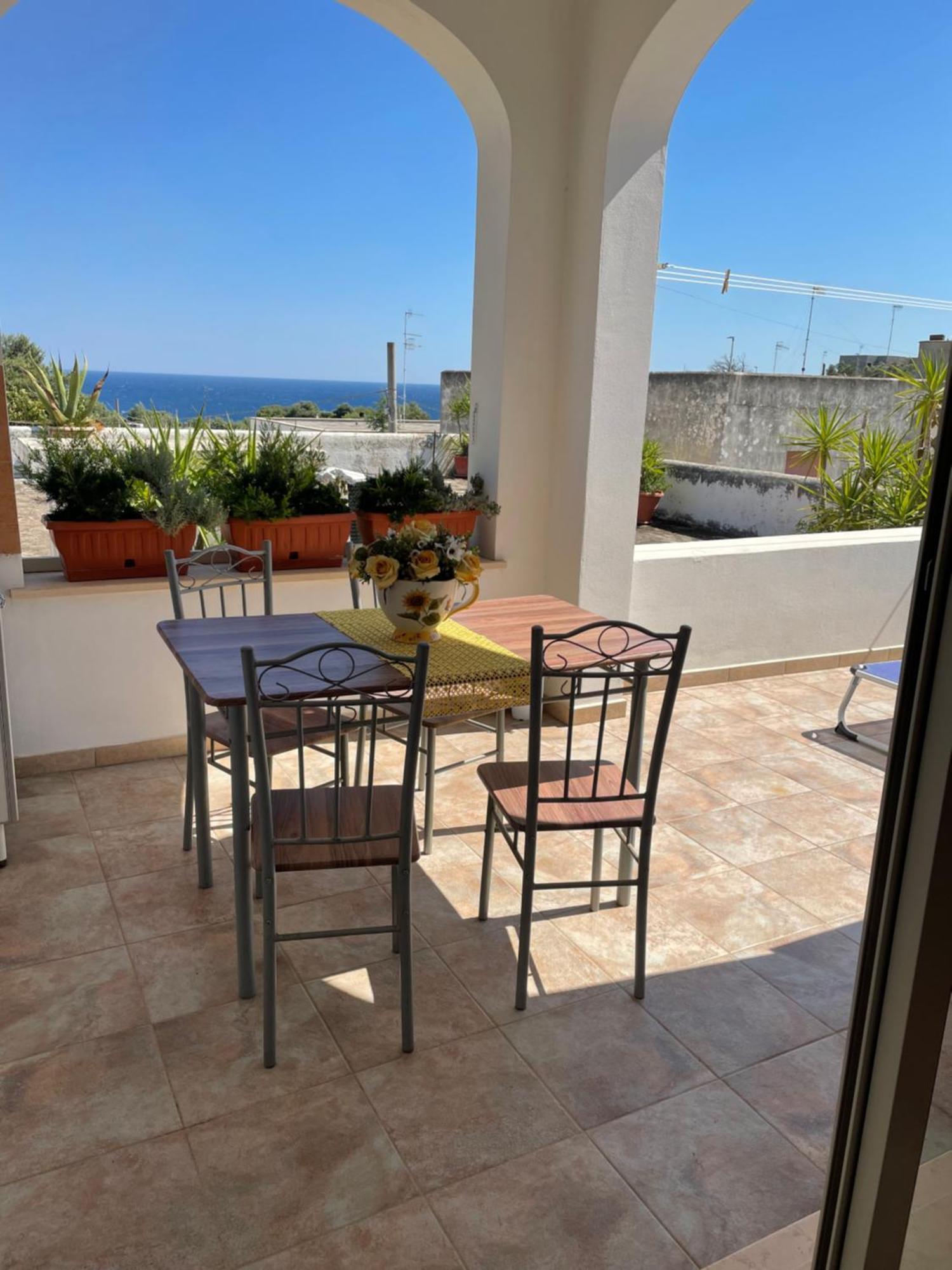 Apartment La Casa Di Lina Santa Cesarea Terme