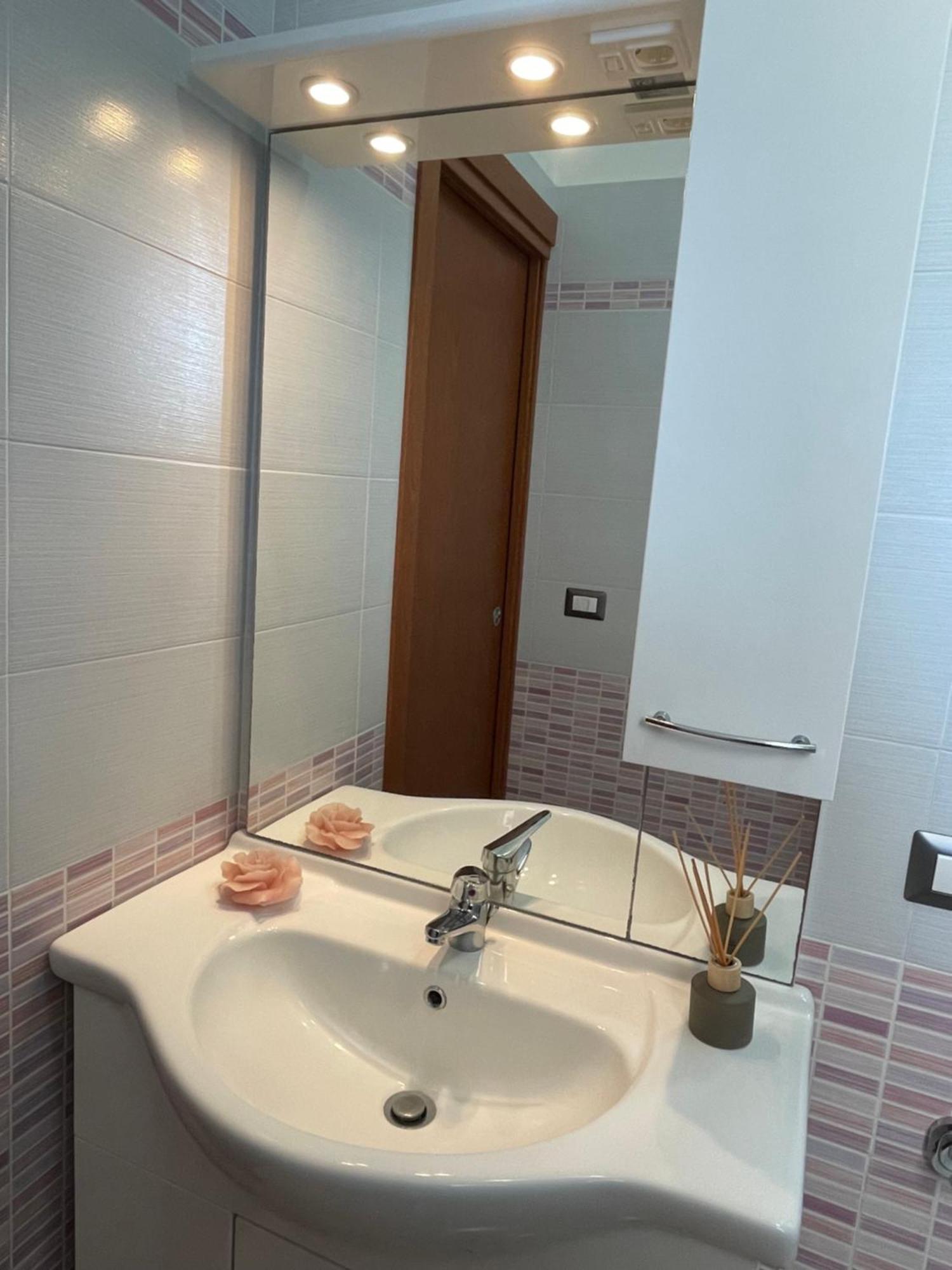 La Casa Di Lina Apartment Santa Cesarea Terme