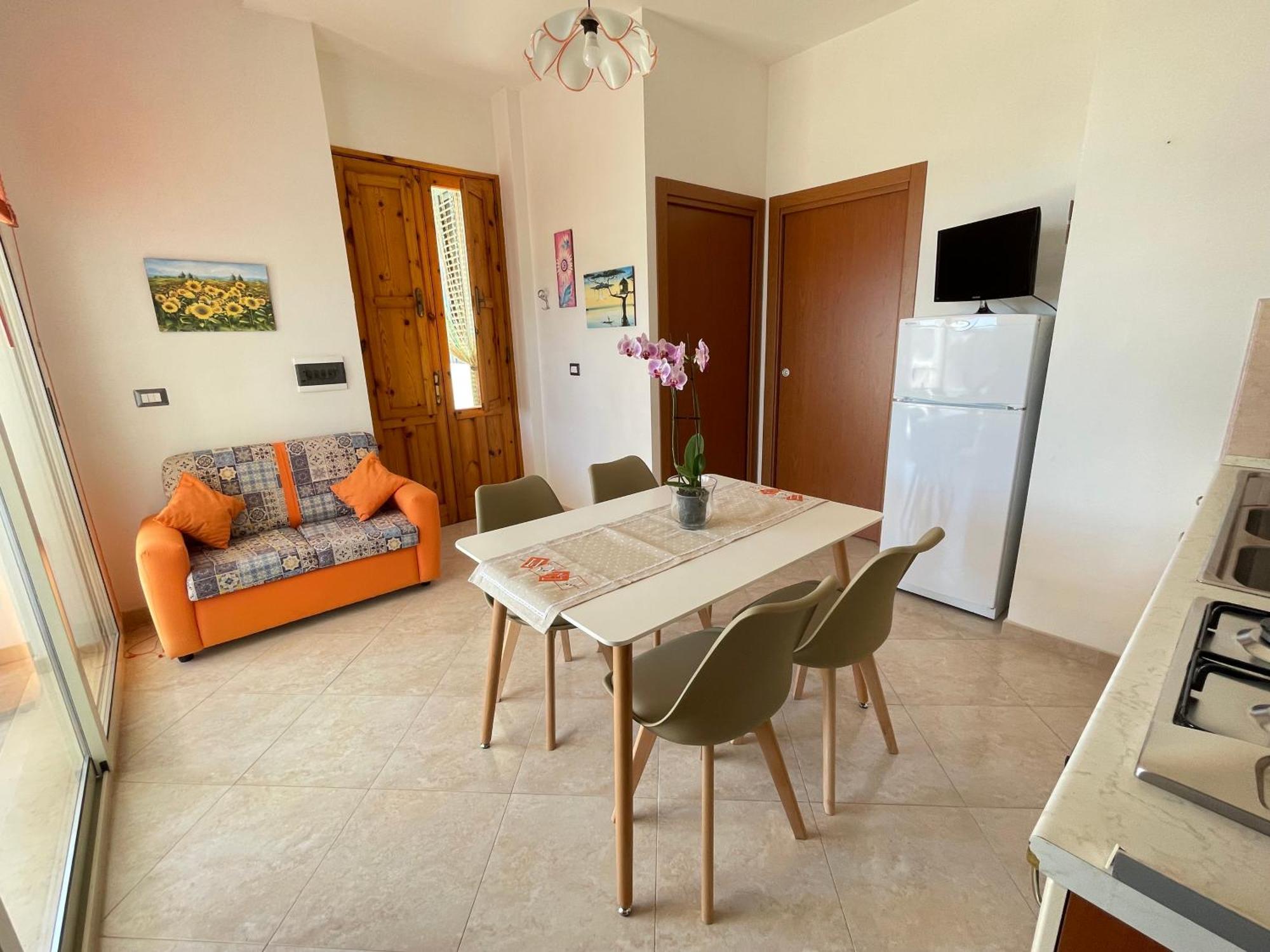 La Casa Di Lina *