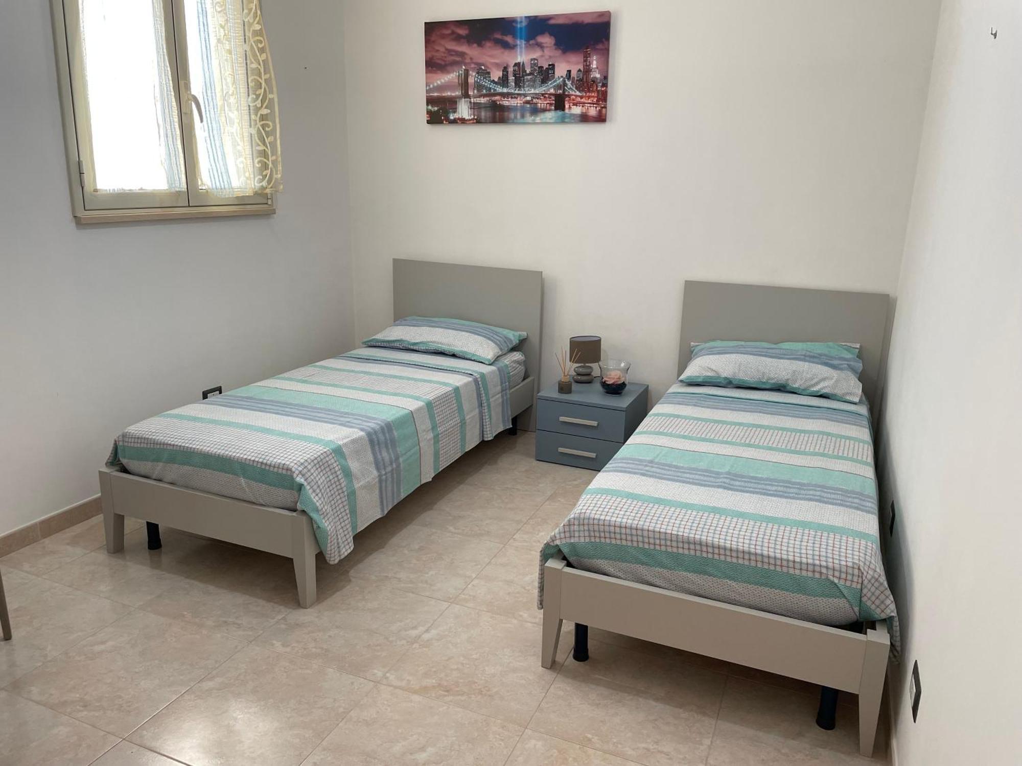 La Casa Di Lina Santa Cesarea Terme