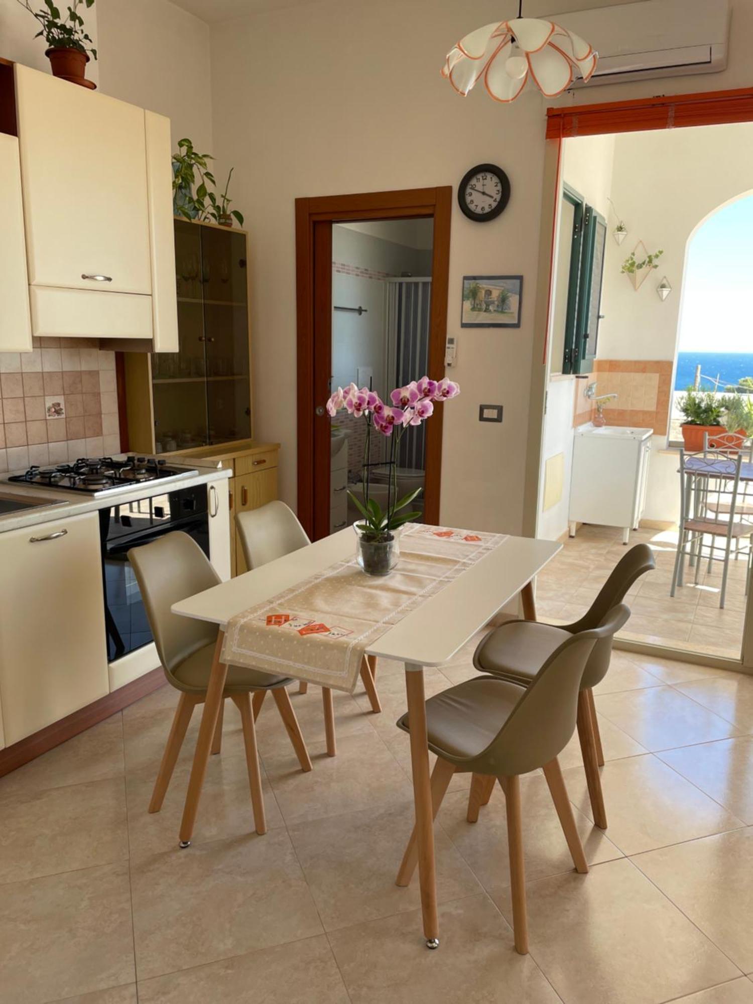 La Casa Di Lina *