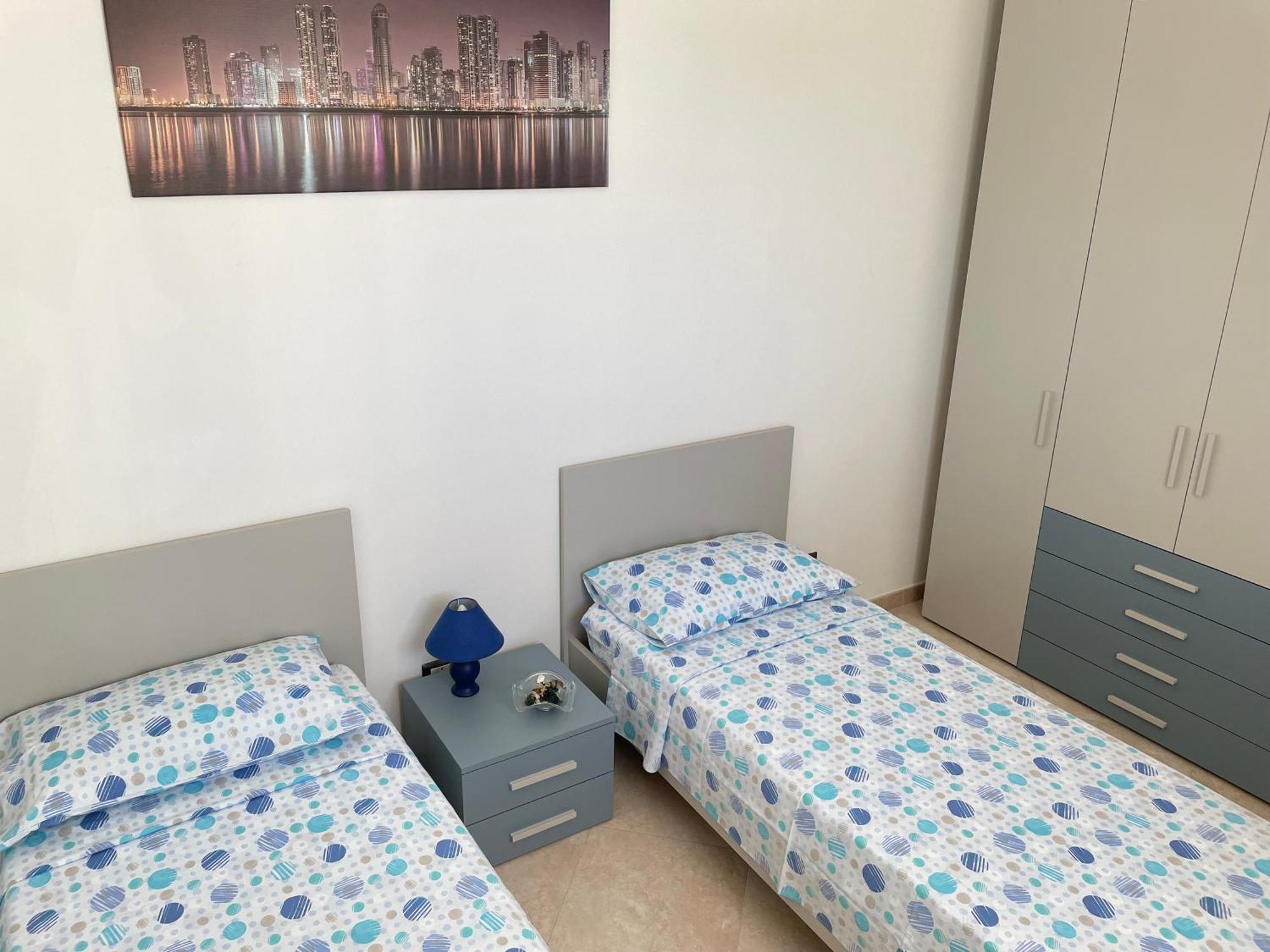 La Casa Di Lina