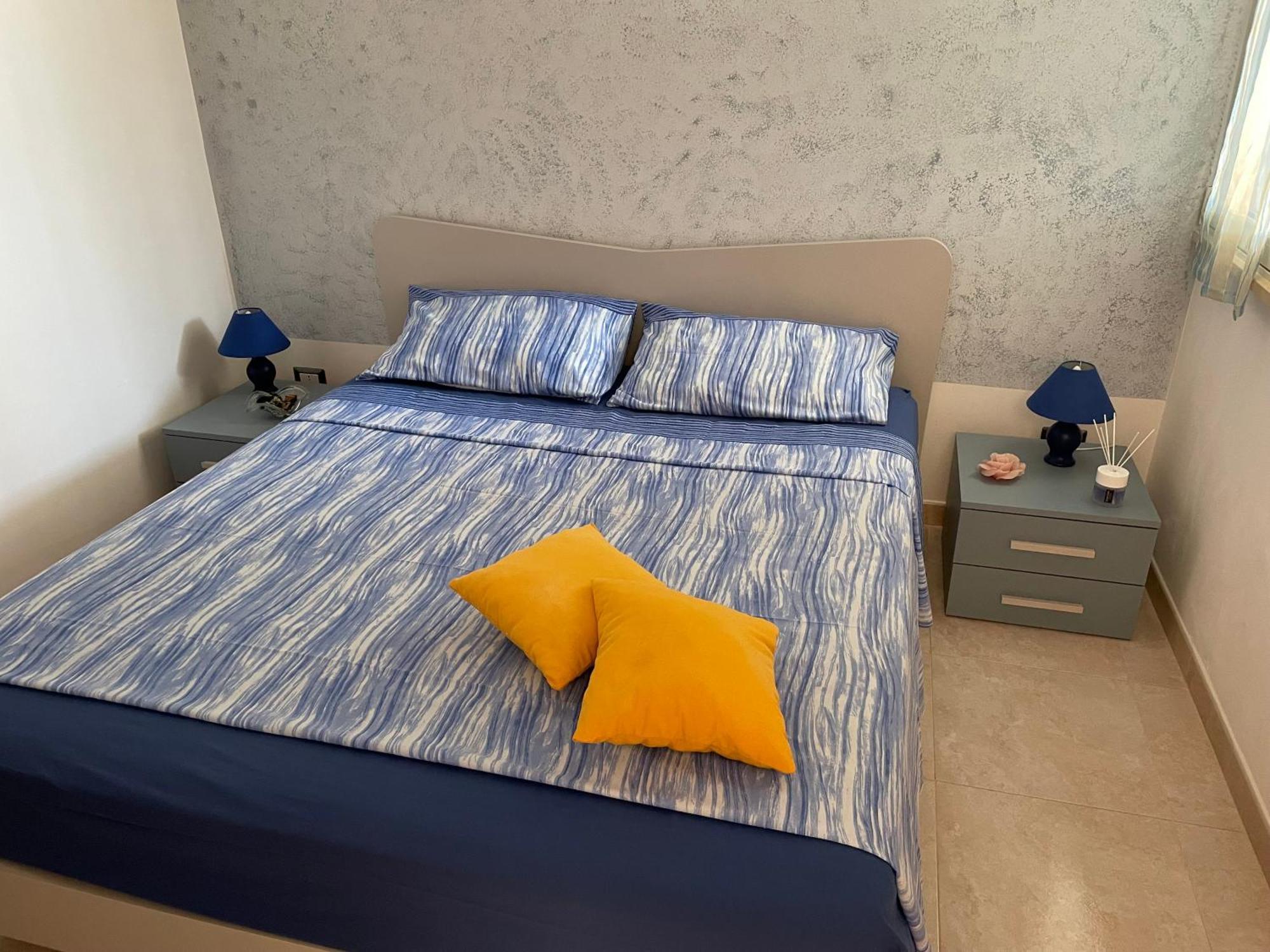 La Casa Di Lina * Santa Cesarea Terme