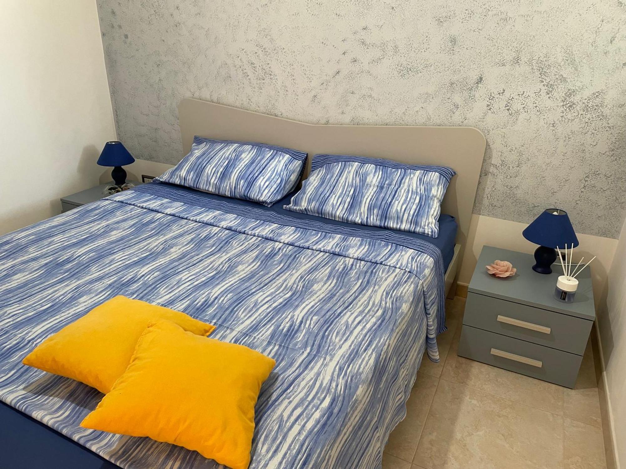 La Casa Di Lina Santa Cesarea Terme