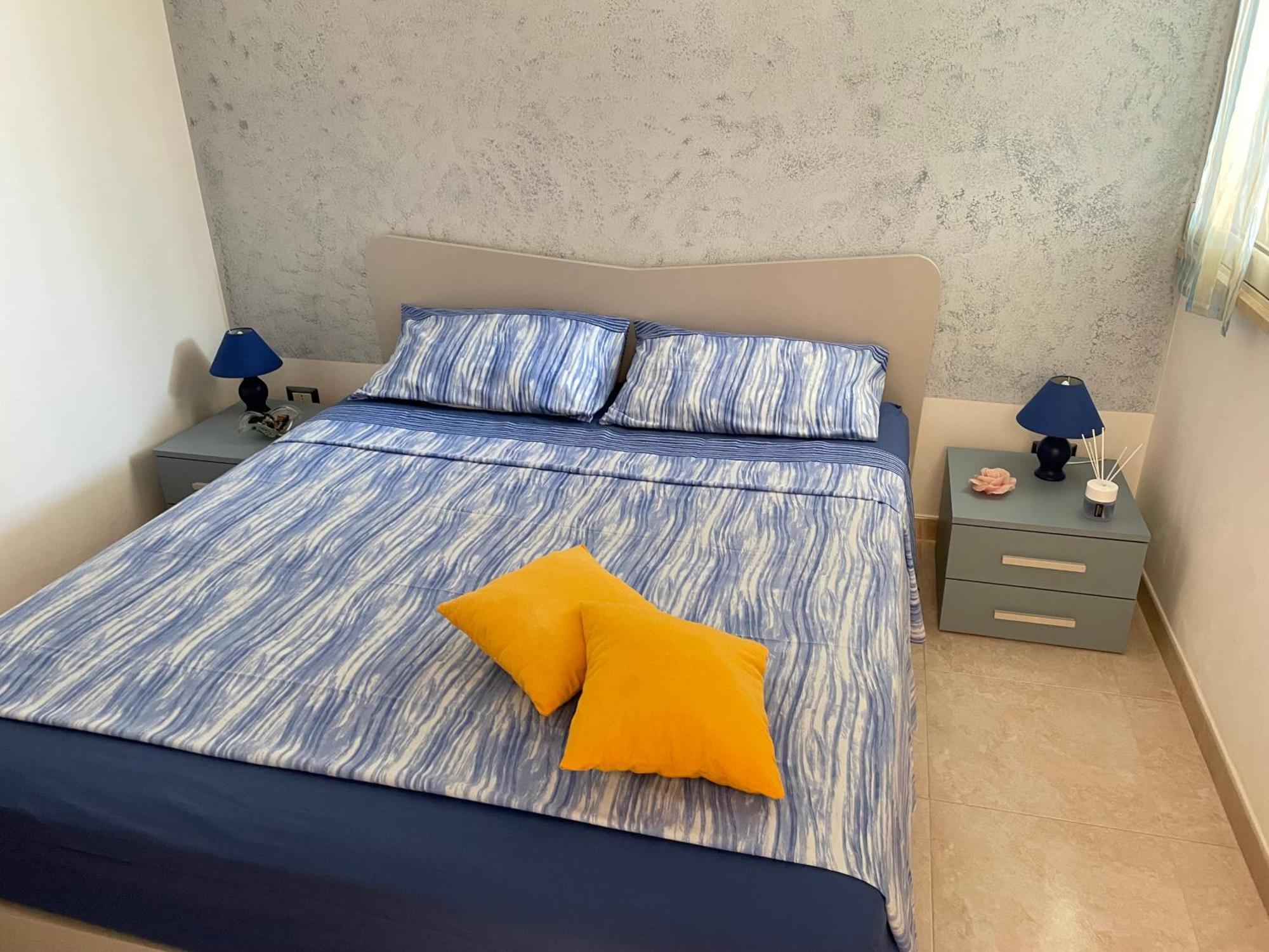 La Casa Di Lina *