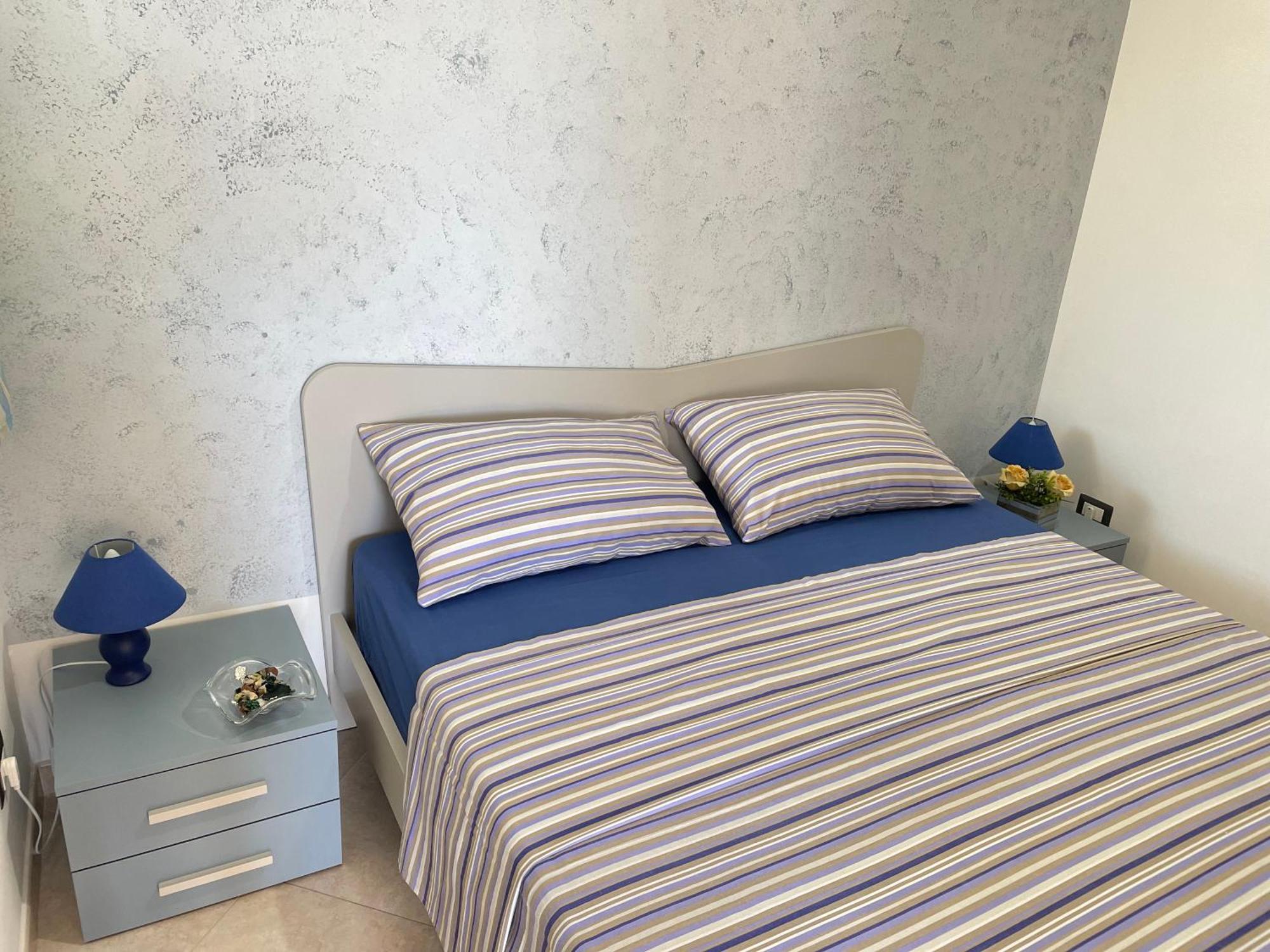 La Casa Di Lina Santa Cesarea Terme