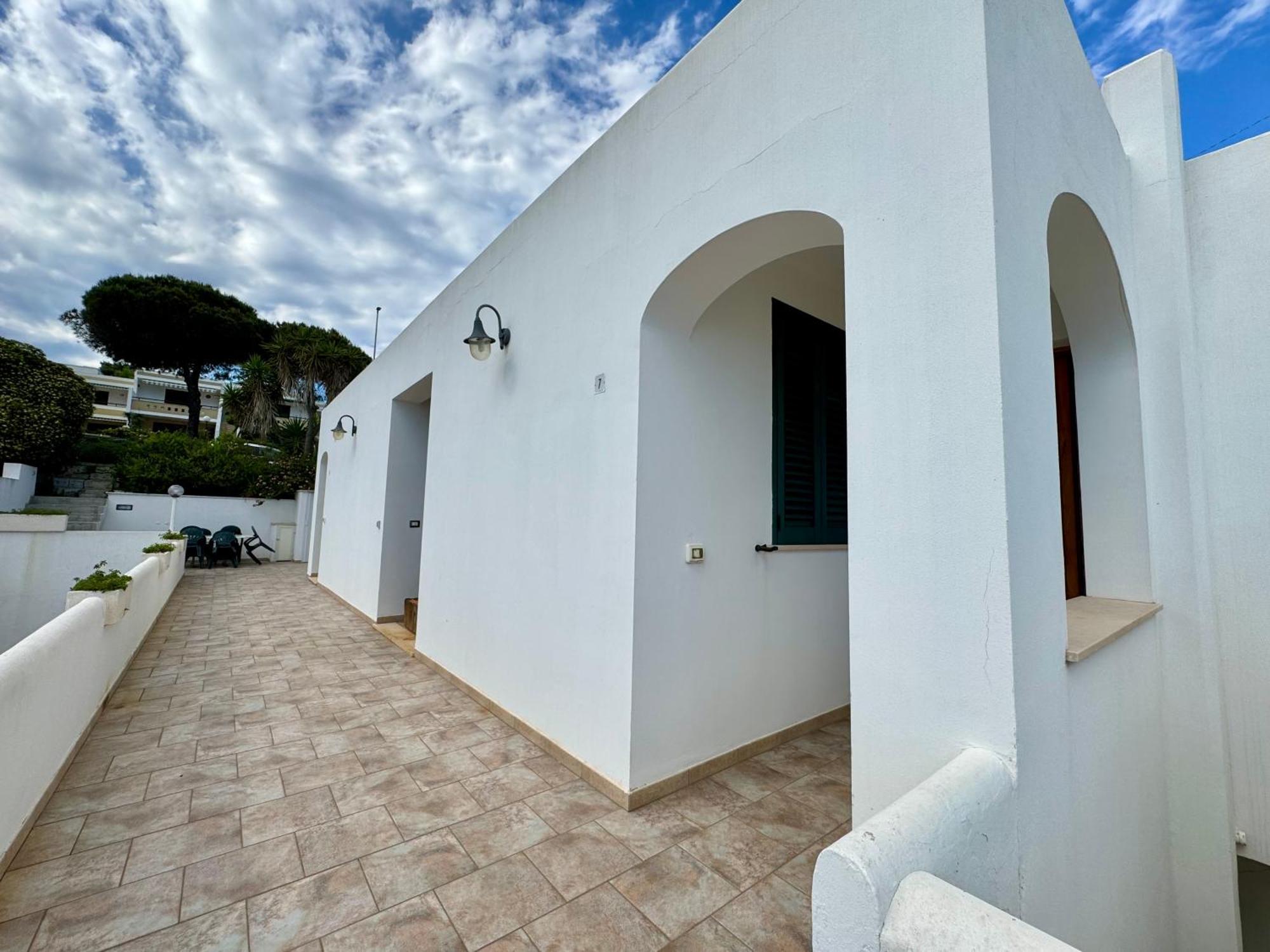 La Casa Di Lina *