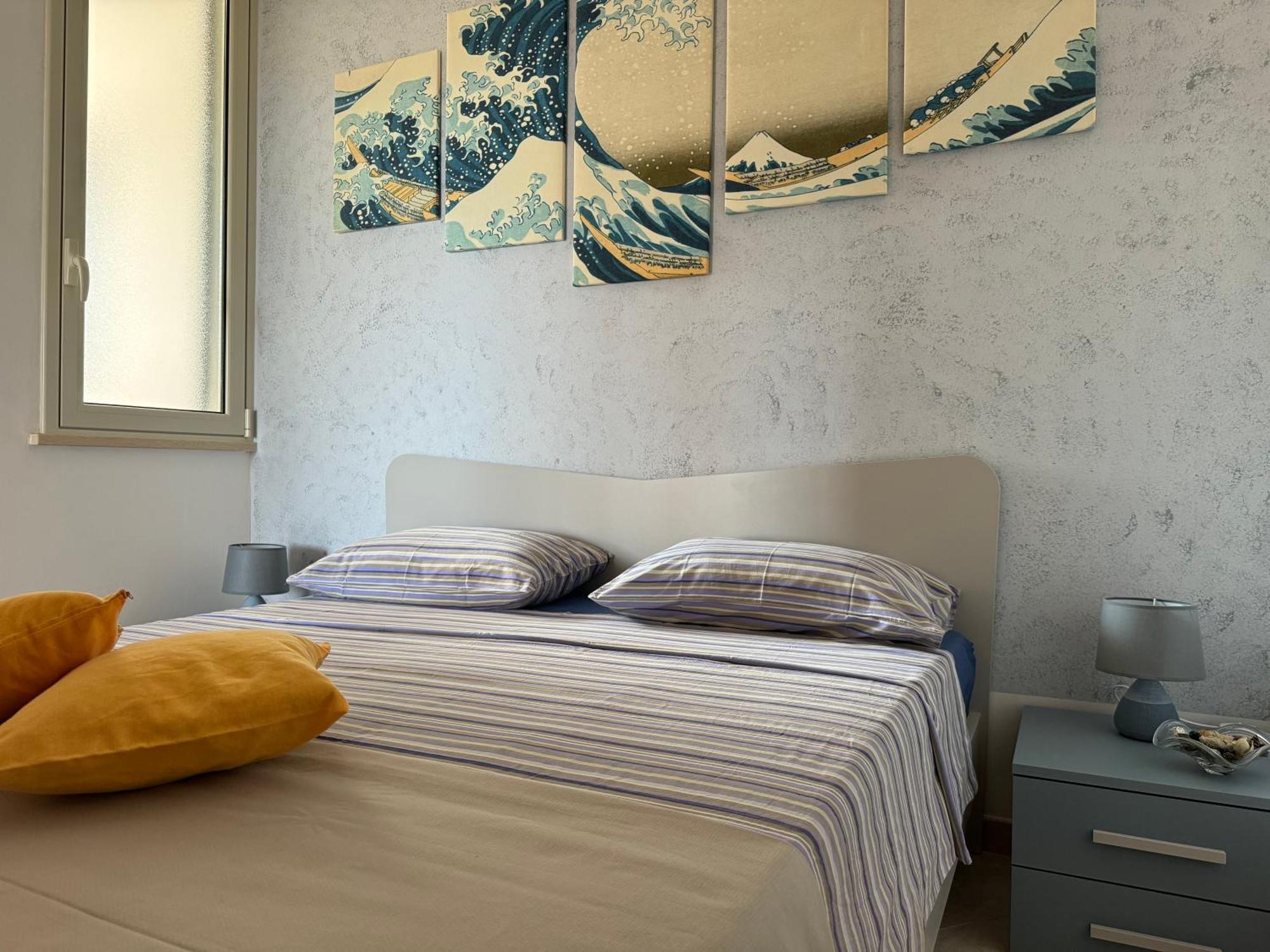 La Casa Di Lina Apartment