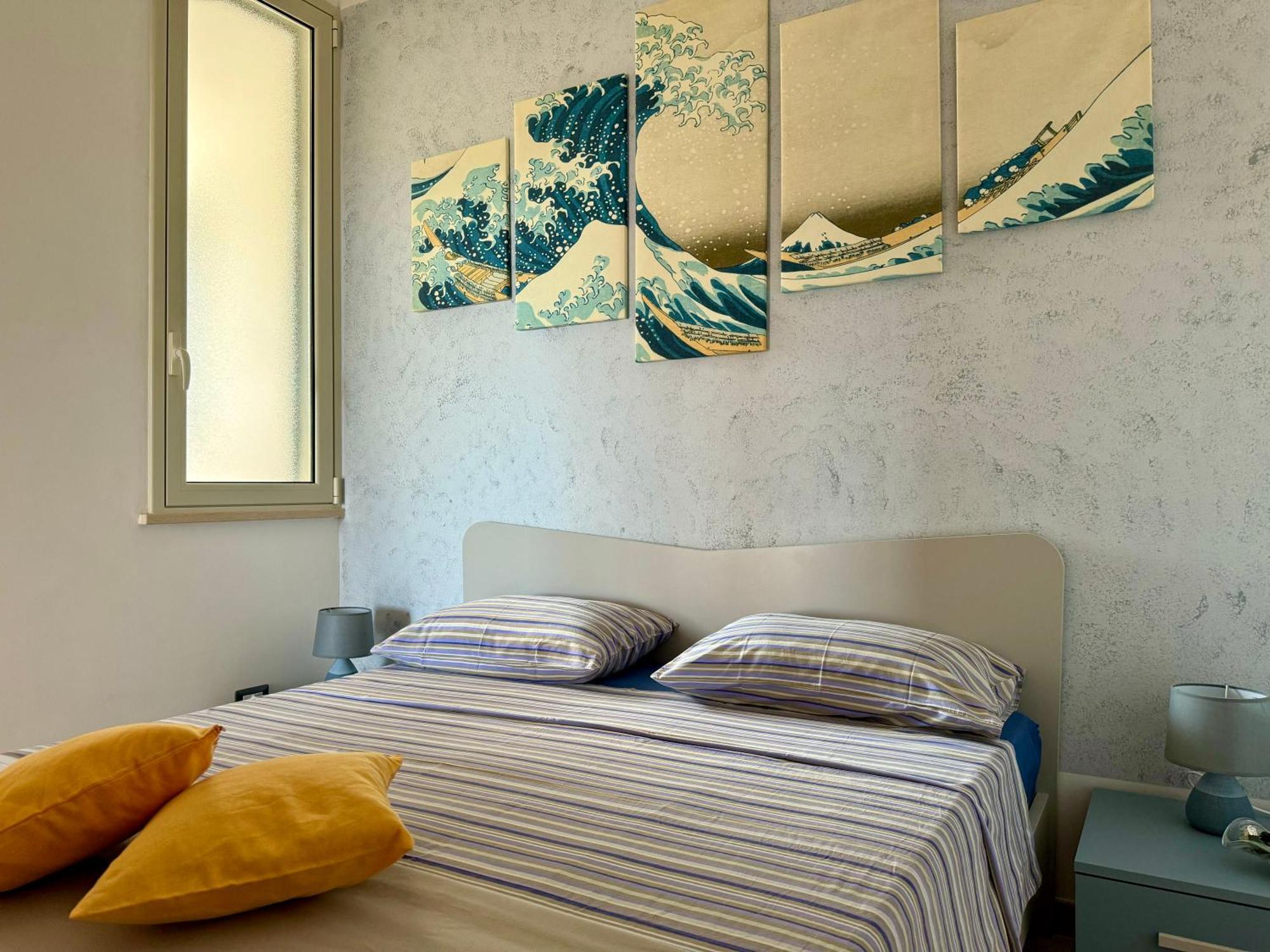 Apartment La Casa Di Lina